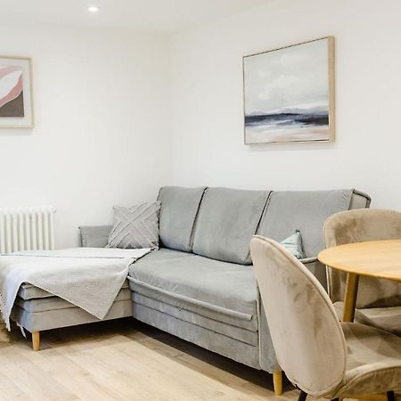 Cozy Broadstairs Hideaway - 1 Min Walk To Beach 外观 照片