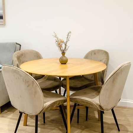Cozy Broadstairs Hideaway - 1 Min Walk To Beach 外观 照片