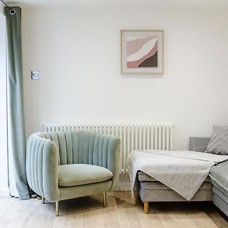 Cozy Broadstairs Hideaway - 1 Min Walk To Beach 外观 照片