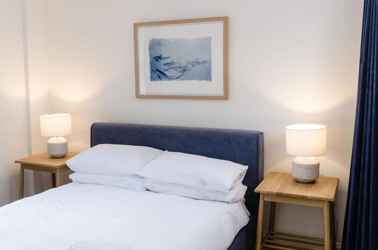 Cozy Broadstairs Hideaway - 1 Min Walk To Beach 外观 照片