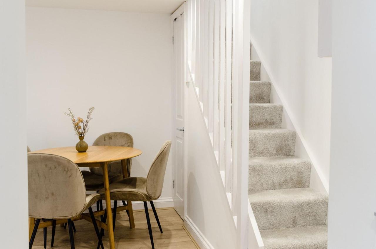 Cozy Broadstairs Hideaway - 1 Min Walk To Beach 外观 照片