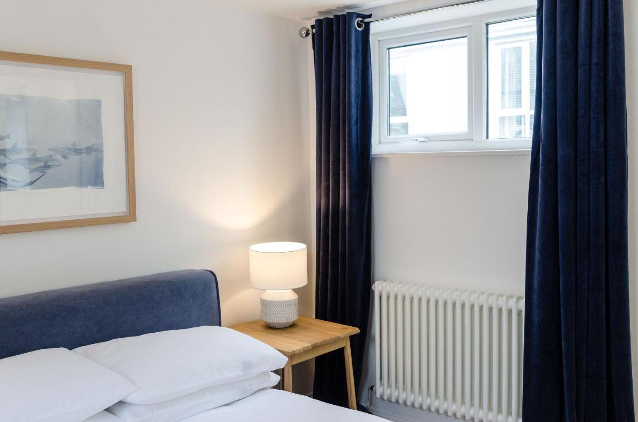 Cozy Broadstairs Hideaway - 1 Min Walk To Beach 外观 照片