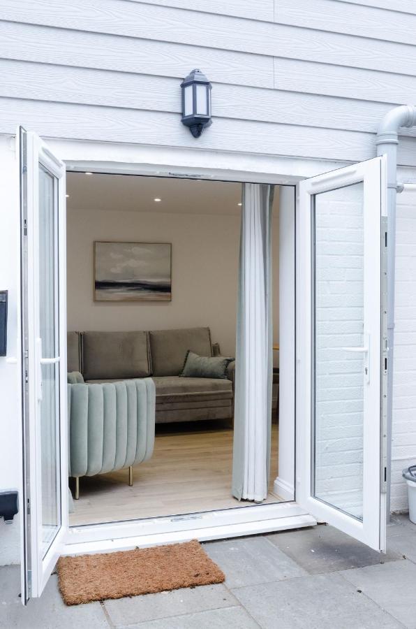 Cozy Broadstairs Hideaway - 1 Min Walk To Beach 外观 照片